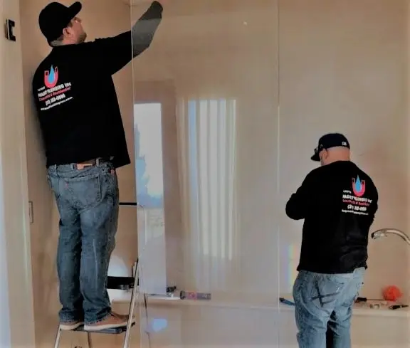 Professional plumbing installation for Boiler Repair in Henrys